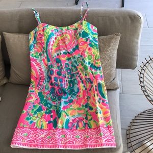 Lily Pulitzer dress